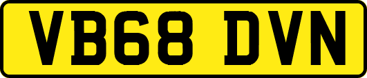 VB68DVN