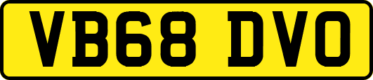 VB68DVO