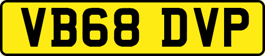 VB68DVP