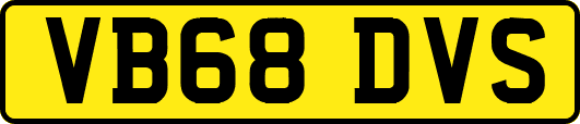 VB68DVS
