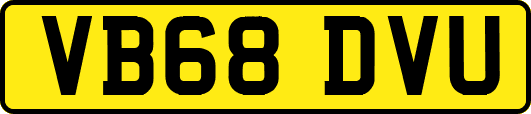 VB68DVU