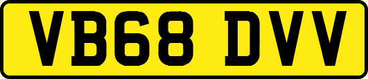 VB68DVV