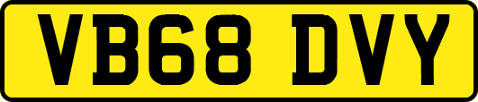 VB68DVY
