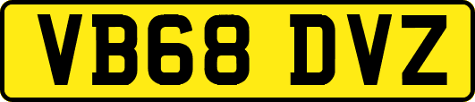 VB68DVZ