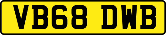 VB68DWB