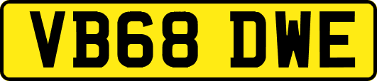VB68DWE