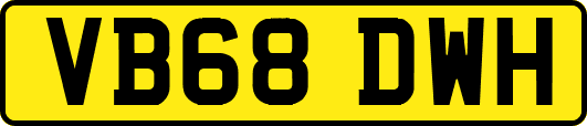 VB68DWH