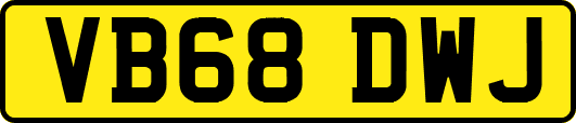 VB68DWJ