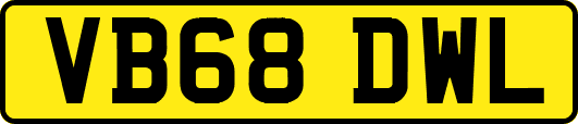 VB68DWL