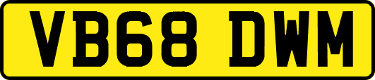 VB68DWM