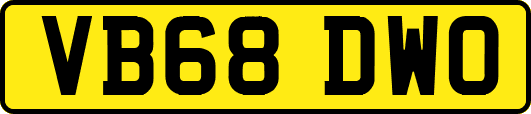 VB68DWO