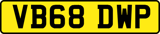 VB68DWP