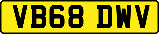 VB68DWV