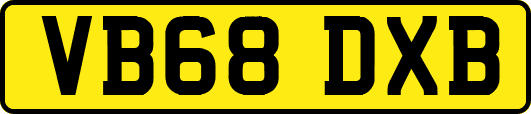VB68DXB