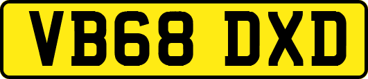 VB68DXD