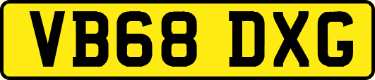 VB68DXG