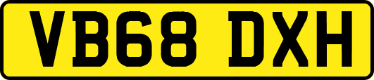 VB68DXH