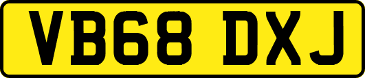 VB68DXJ