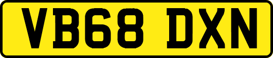 VB68DXN