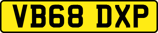 VB68DXP