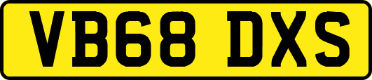 VB68DXS