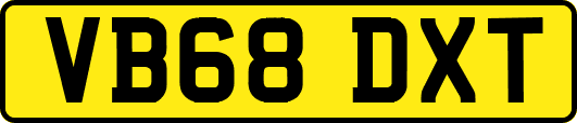 VB68DXT