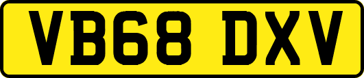 VB68DXV