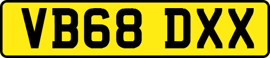 VB68DXX
