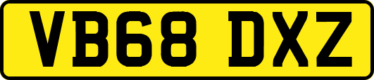 VB68DXZ