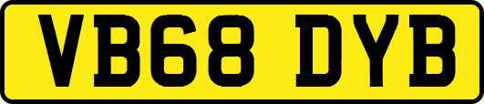 VB68DYB