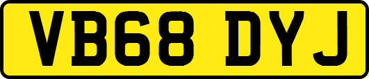 VB68DYJ