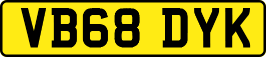 VB68DYK