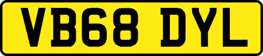 VB68DYL
