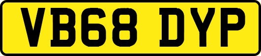 VB68DYP