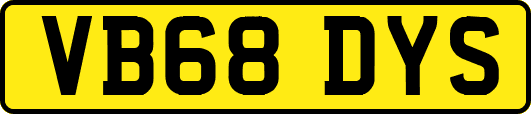 VB68DYS