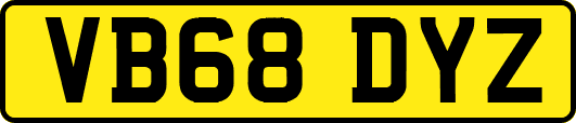 VB68DYZ