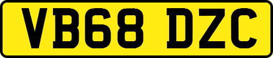 VB68DZC