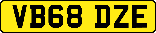 VB68DZE