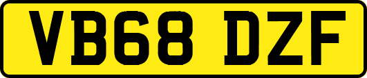 VB68DZF