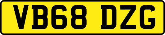 VB68DZG