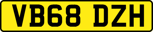 VB68DZH
