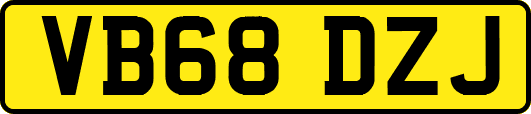 VB68DZJ