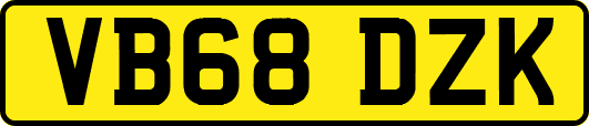VB68DZK