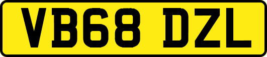 VB68DZL