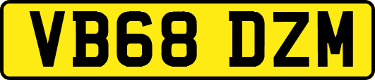 VB68DZM