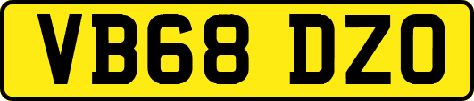VB68DZO