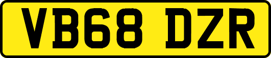 VB68DZR