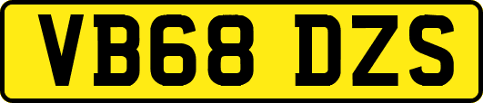 VB68DZS