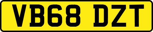 VB68DZT