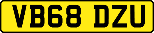 VB68DZU